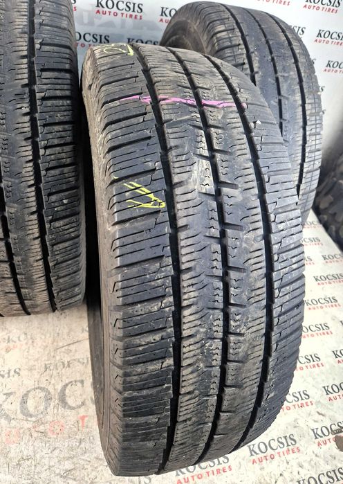 Anvelope second hand iarna m+s 235 65 16C Continental