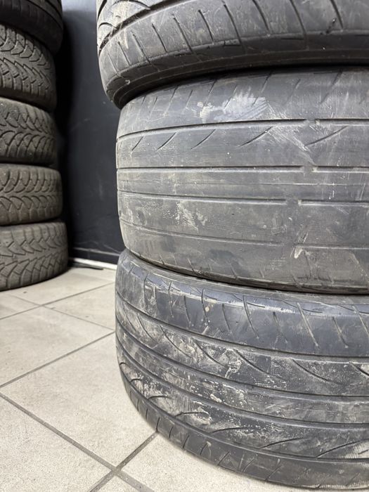 Продам Yokohama 245/40 R18
