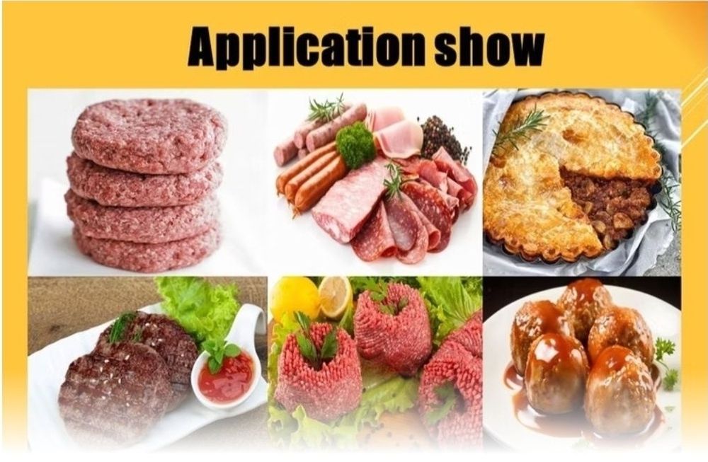 Misrofka myasrobka  go‘sht qiymalagich мйабсорка мисарофка