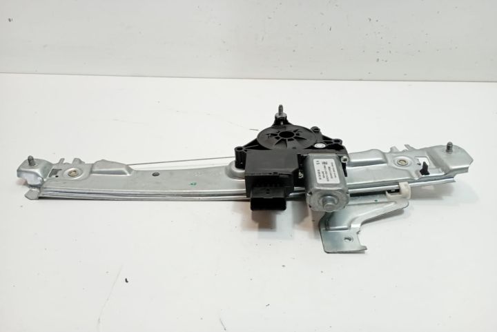 Macara geam dreapta spate 159001531 Citroen C3 Cactus prima generatie