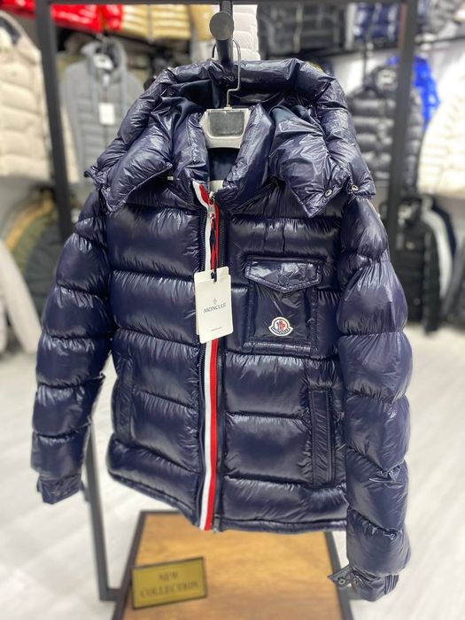 Geacă groasă bărbați