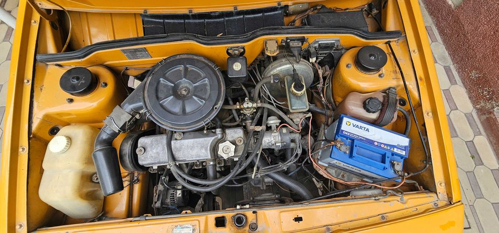 Lada samara 2108