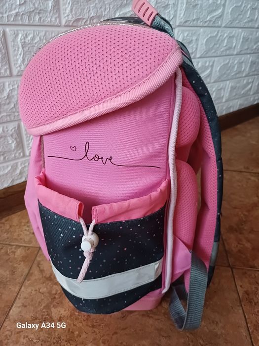 Ученическа раница