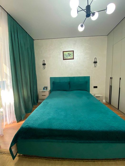 продам Евро 2 комн квартиру в центре