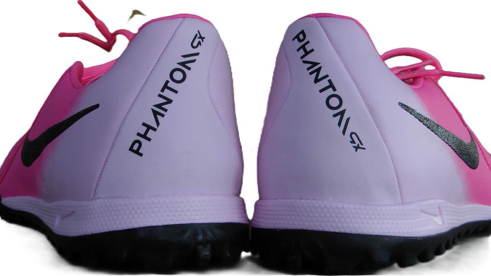 Ghete fotbal sintetic NOI Nike Phantom GX II Academy marimea 42,5