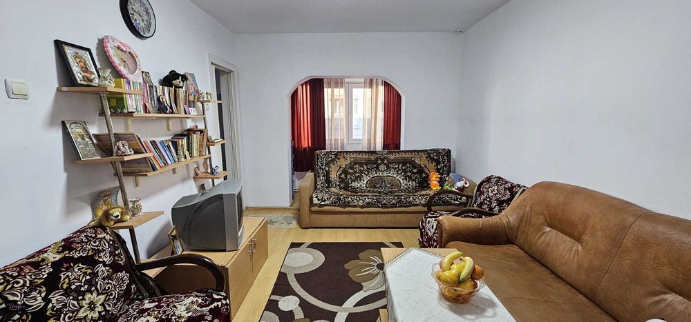 Garsonieră de vânzare Strada Vaporului