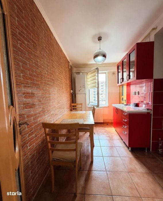 Apartament cu 2 camere, decomandat, in zona Tudor | Fortuna — fotografia 3