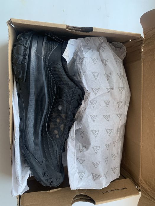 Nike ACG Montain Fly 2 Low