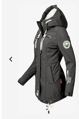 Geaca Marikoo Zimtzike