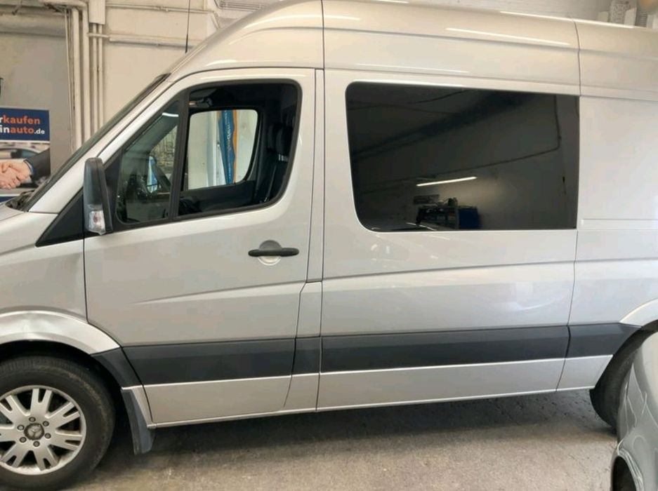 Geam Crafter 2006 2025 Ușă Culisantă și Spate Sofer 750 Lei Bucata NOI