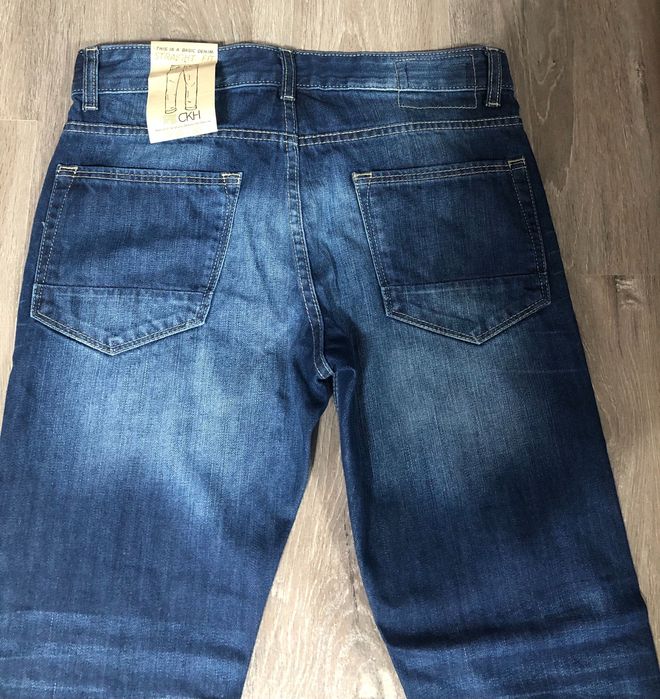Blugi barbati noi c&a blugi barbati w 30 L 30