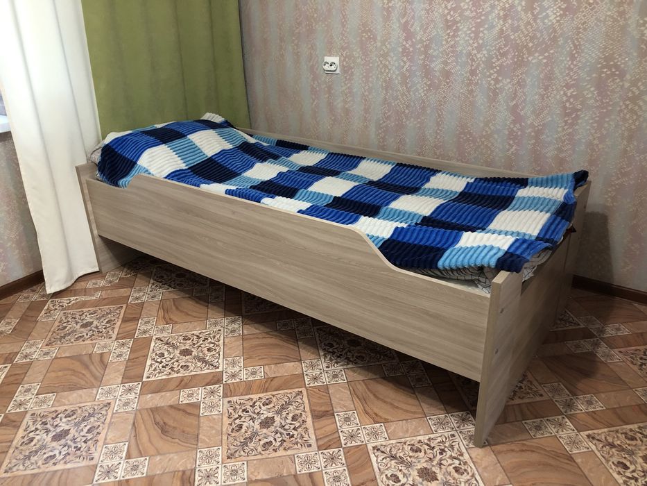 Продам кровать!