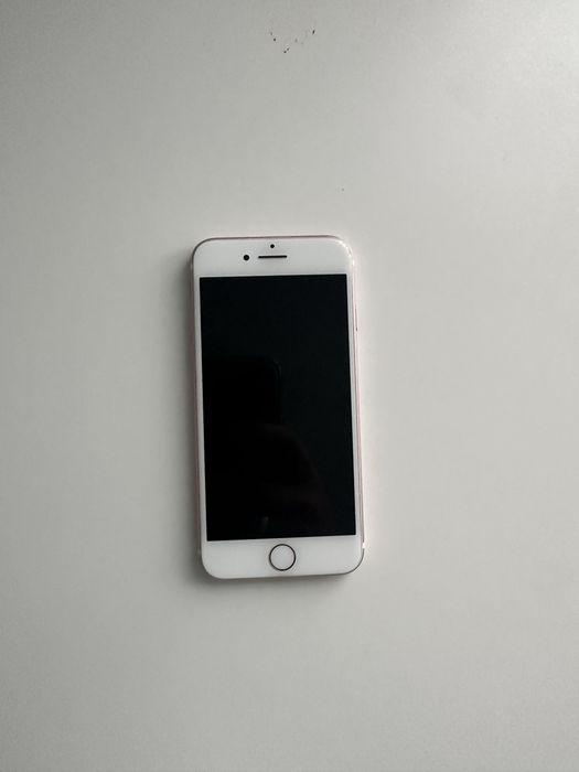 IPhone 7, Rose Gold, 32GB