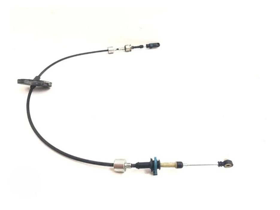 Трос ручника, КПП на Шевролет