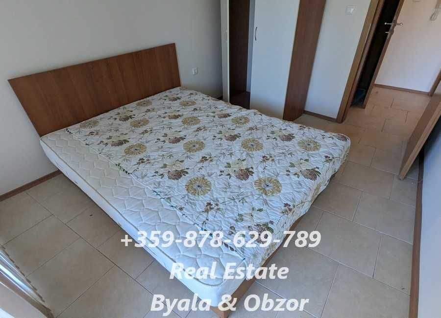 Продава се Двустаен апартамент в Обзор - 65 кв.м за 791 €/кв.м - Снимка #8