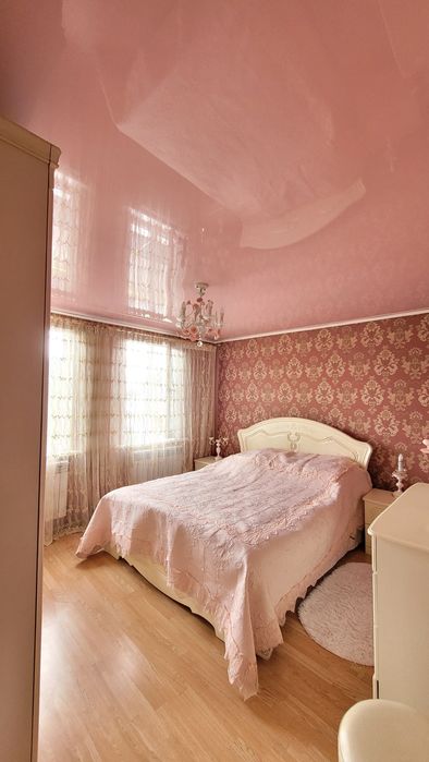 Продается 2 этажный дом 80 м²