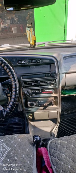 Ваз 2115 инжектор