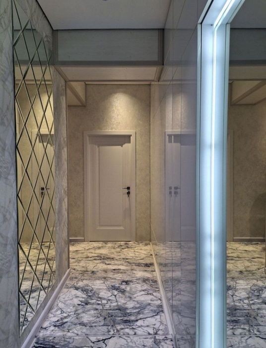 Arenda kvartira Novza