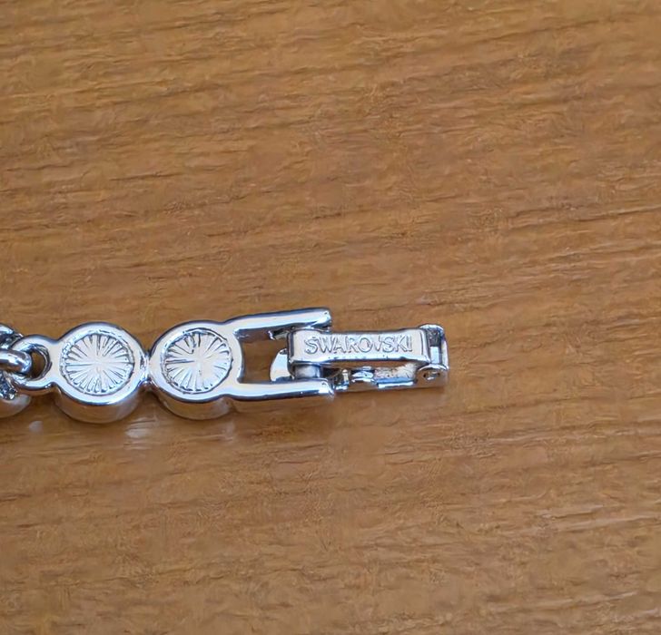 Bratara Swarovski