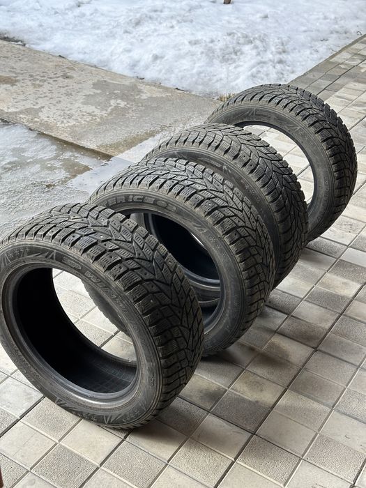 Продам резину Dunlop