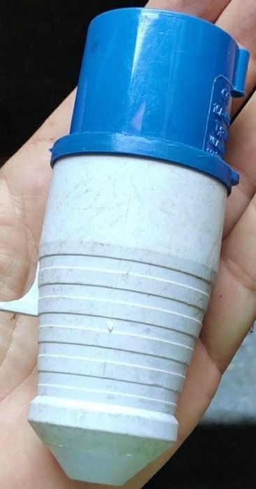 Stecher tata pentru generatoare 220-380V produs nou