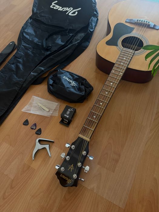 Ibanez V50NLJP-NT