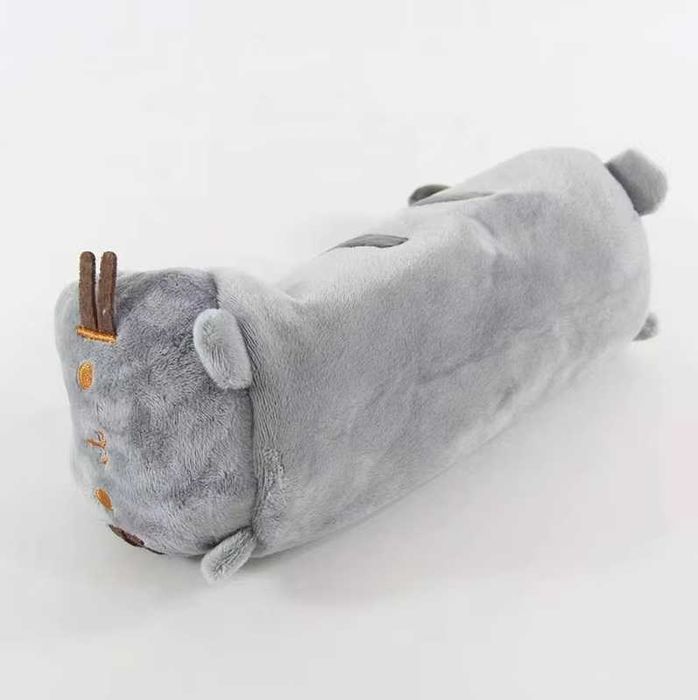 Penar 1 fermoar, Pusheen The Cat, din plus