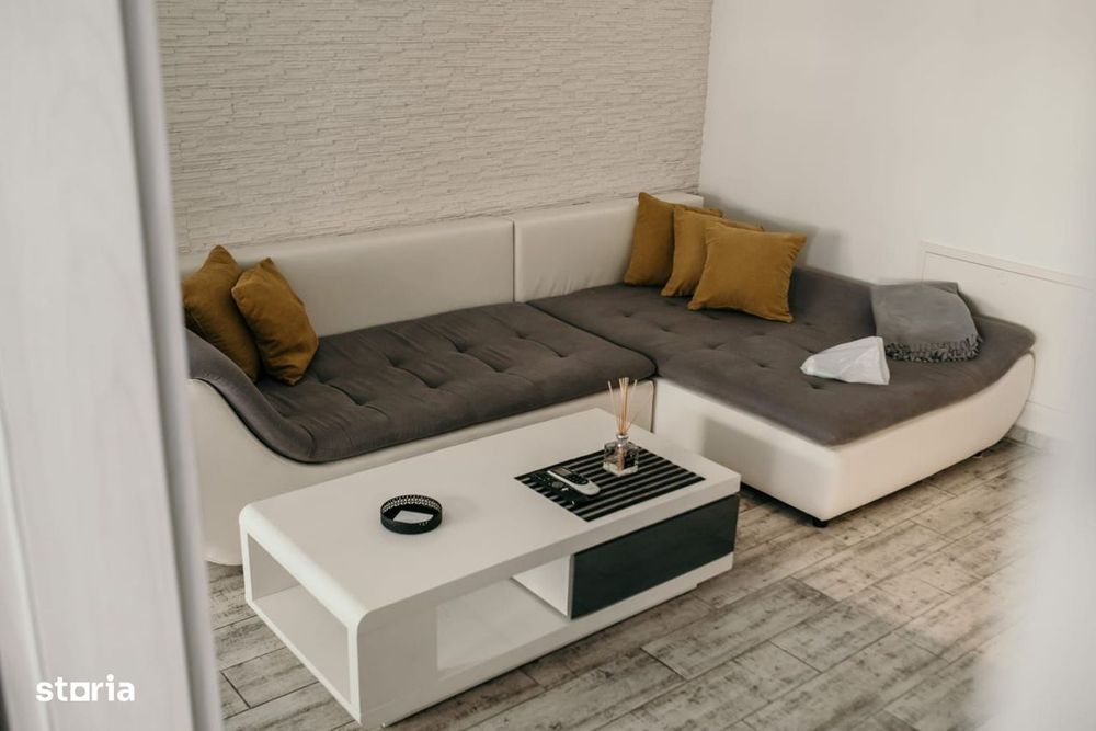 Apartament de închiriat – West Residence, Oradea — fotografia 3