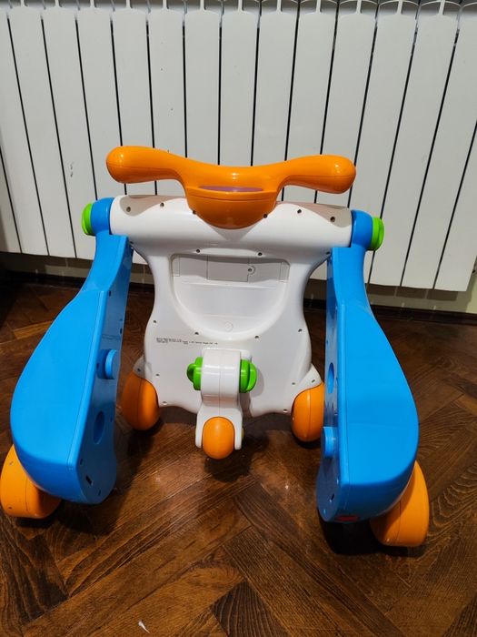 Проходилка weina