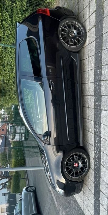 Vw Golf Gti 2.0 tfsi k04