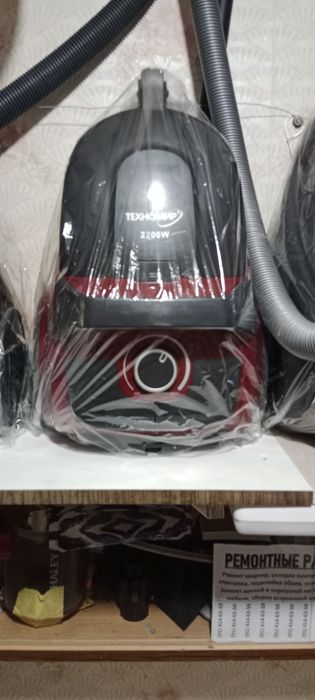 Пылесосы в отличном рабочем состояние