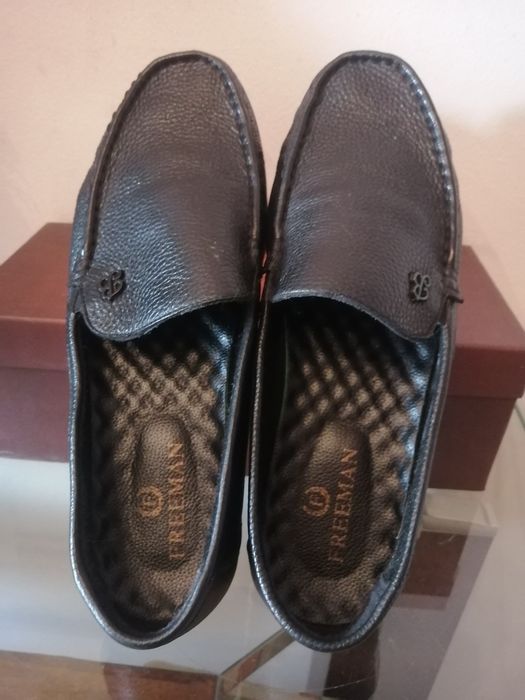 Туфли мужские 41р