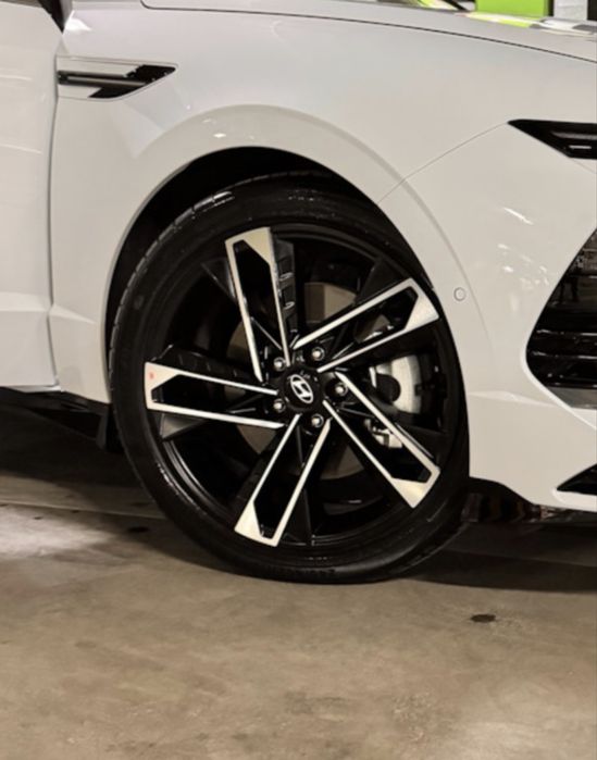 Продам диски R19 Nline