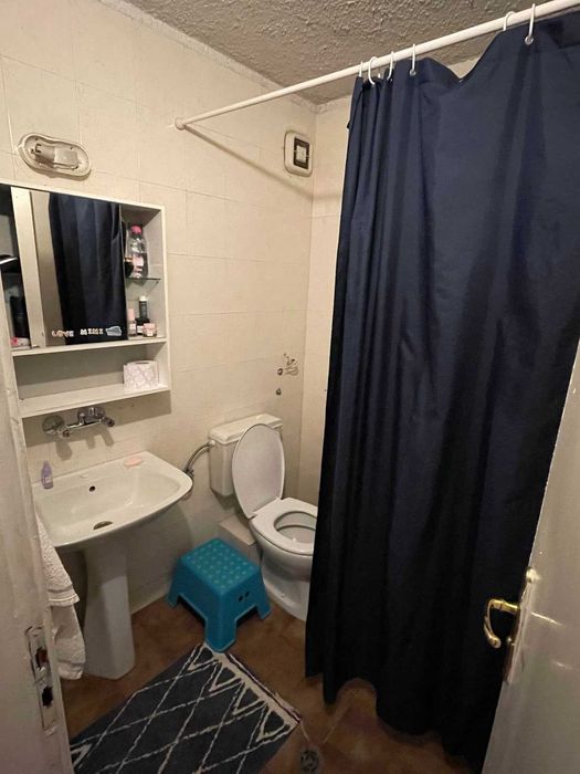 Дава се под наем Тристаен апартамент в София, Център - 78 кв.м за 650 € - Снимка #4