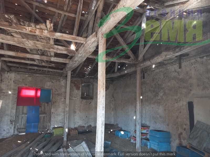 Продава се Къща в с. Хан Аспарухово, Област Стара Загора - 500 кв.м за 100 €/кв.м - Снимка #8