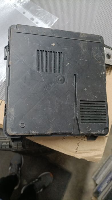 Kit pornire:Megane Scenic,posibil expediere colet avantajos, schimb