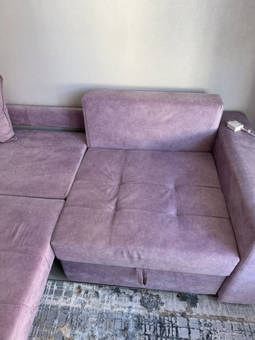 Продам диван !!!