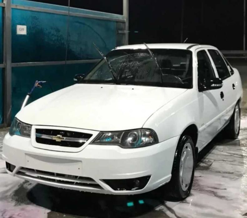Chevrolet Nexia 2