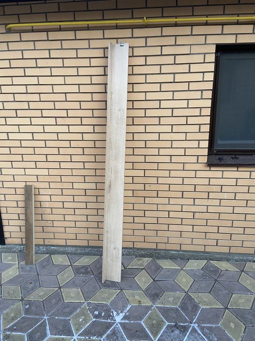 Полки из лдсп б/у