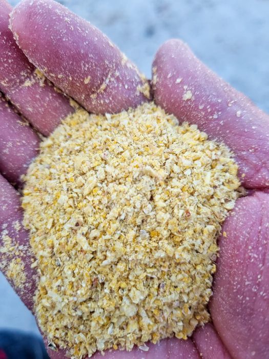 Корма оптом с доствкой