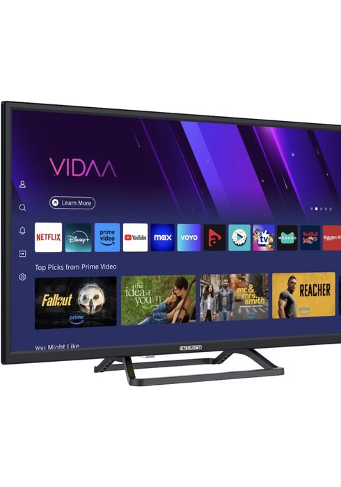 Smart TV Star-Light 32DM6600