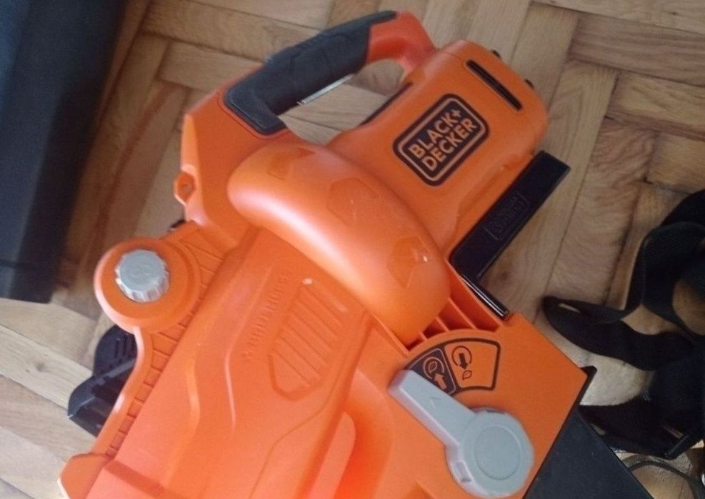 Black+Decker BCBLV36 36V Brushless