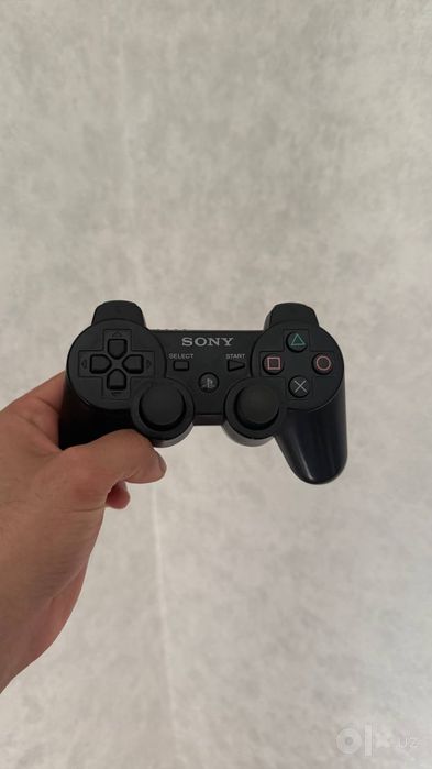 Playstation 3 slim