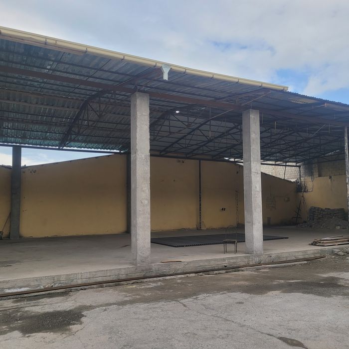 Сдаётся в аренду Складское помещение