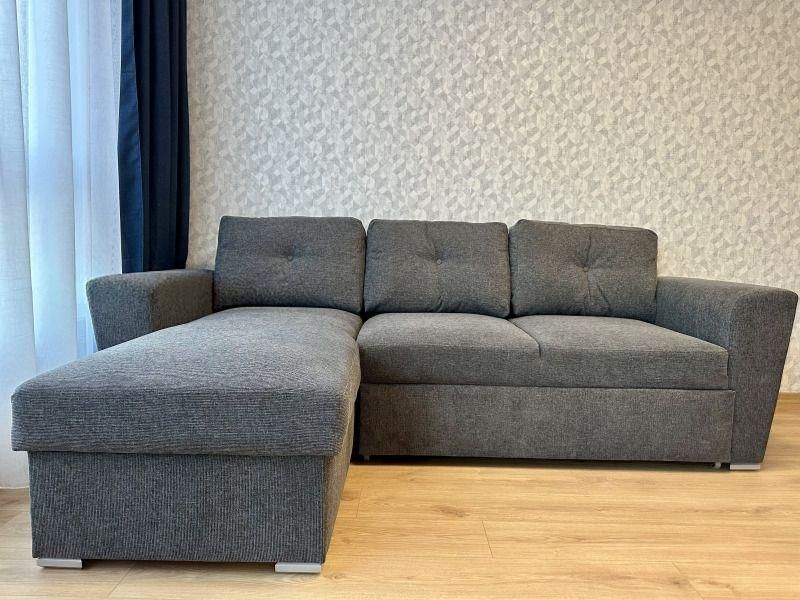 Двустаен апартамент с ГАРАЖ в ж.к. Младост 4.