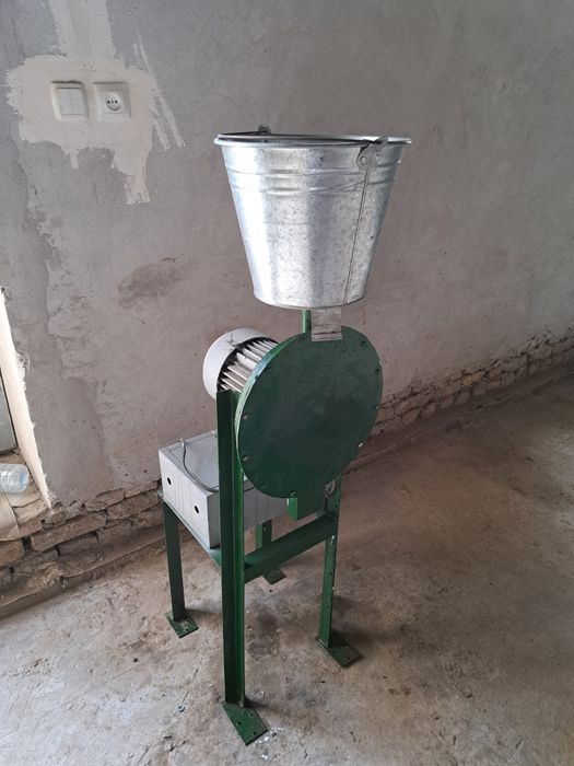 Тайёр бизнес. Ок канд аппарат сотилади