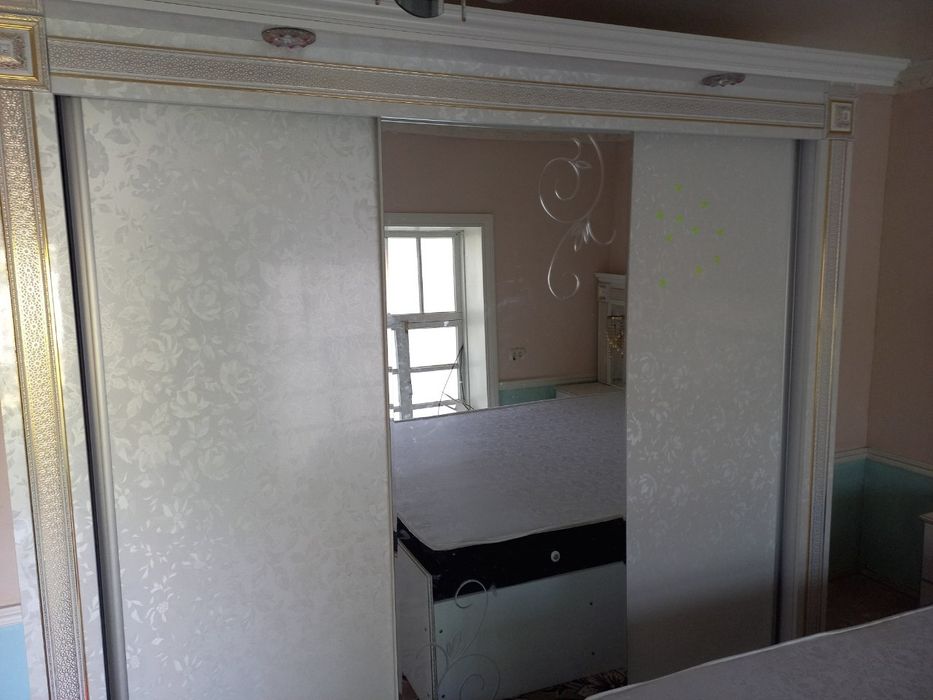 Mebellar sotiladi yangi ishlatilmagan