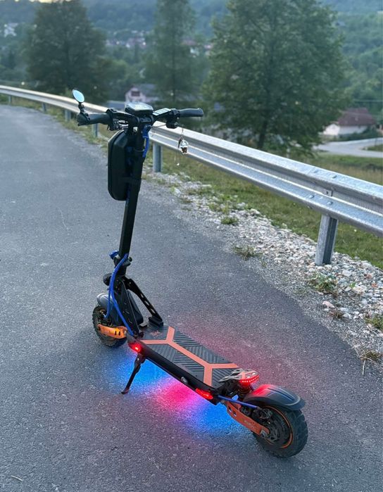 Vând Kukirin g2 max