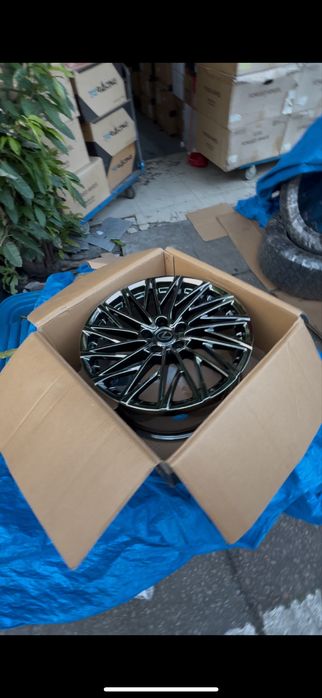 Диски R19 Lexus Toyota