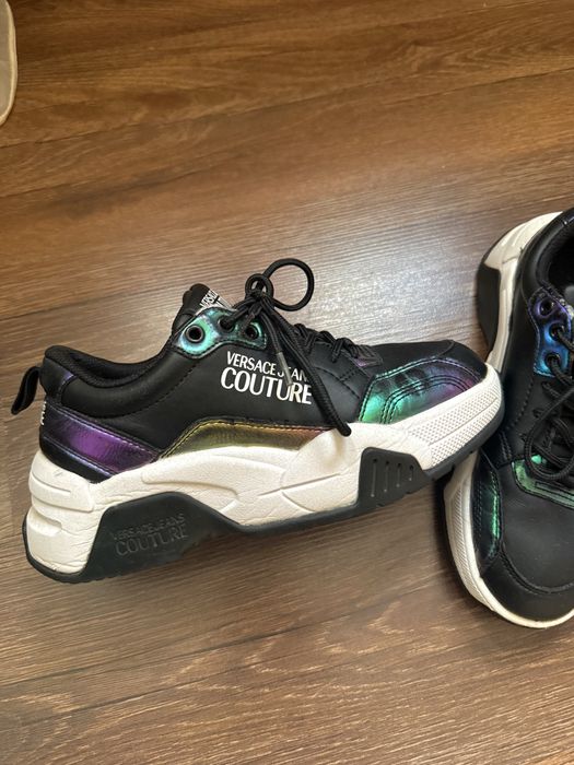 Versace Jeans Couture , Versace , Patrizia pepe